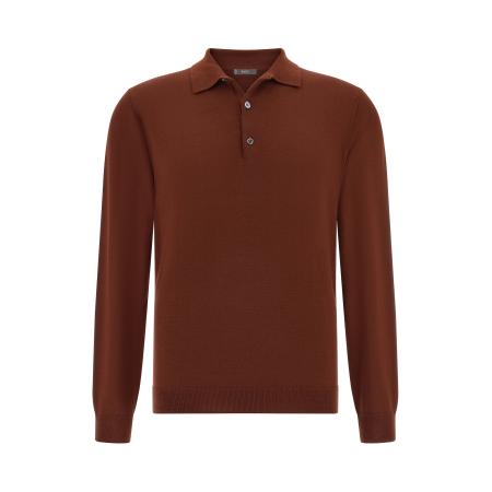 Boggi Milano Boggi Milano Shirt bourgogne