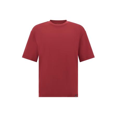 Boggi Milano Boggi Milano Shirt Pima bourgogne