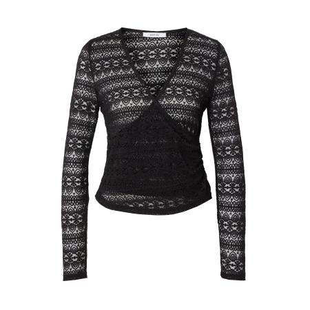 ABOUT YOU ABOUT YOU Shirt Pamela zwart