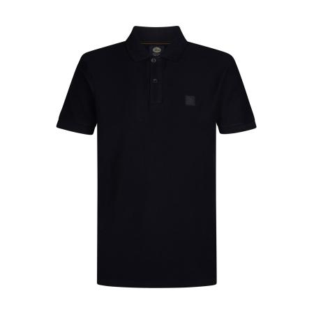 Petrol Industries Petrol Industries Shirt zwart