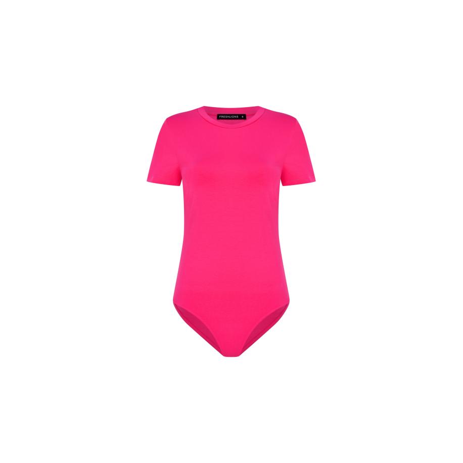 FRESHLIONS FRESHLIONS Shirt body Amata pink -