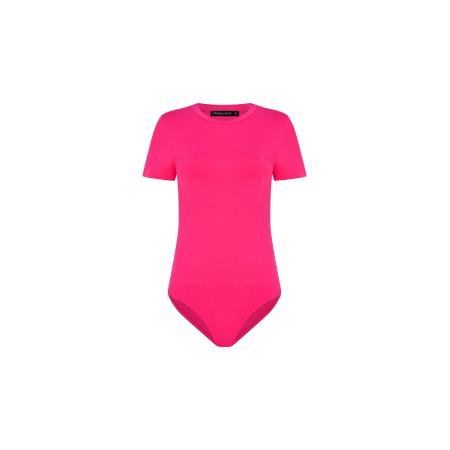 FRESHLIONS FRESHLIONS Shirt body Amata pink