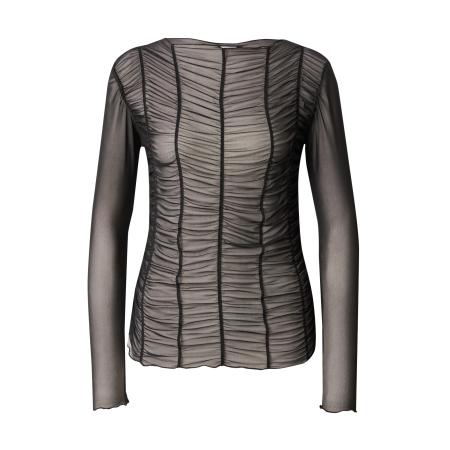 Noisy may Noisy may Shirt NMJUDITH zwart