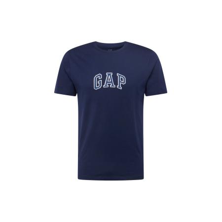 GAP GAP Shirt navy / offwhite