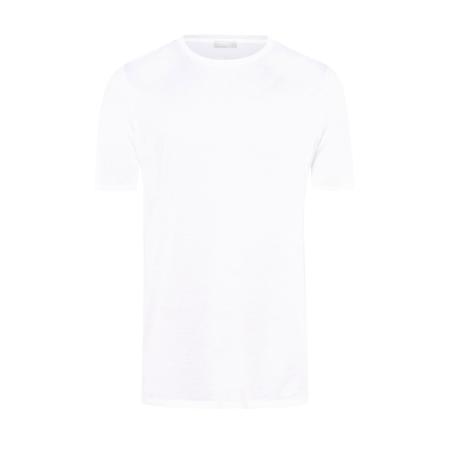 Hanro Hanro Onderhemd Cotton Sporty wit