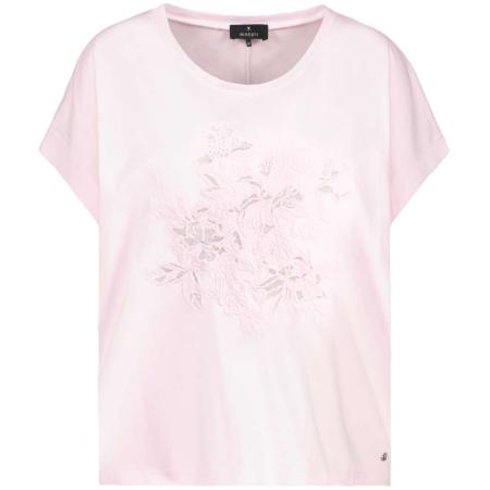 Monari monari Shirt rosa