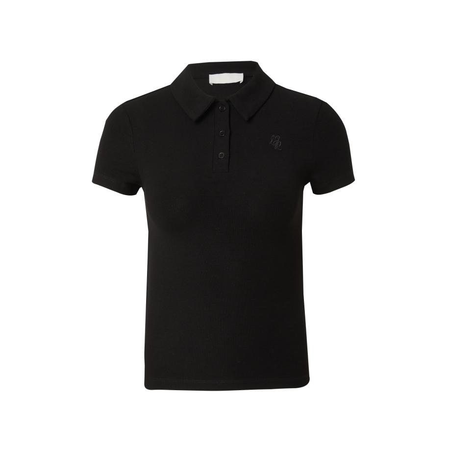 LeGer By Lena Gercke LeGer by Lena Gercke Shirt Rika zwart -
