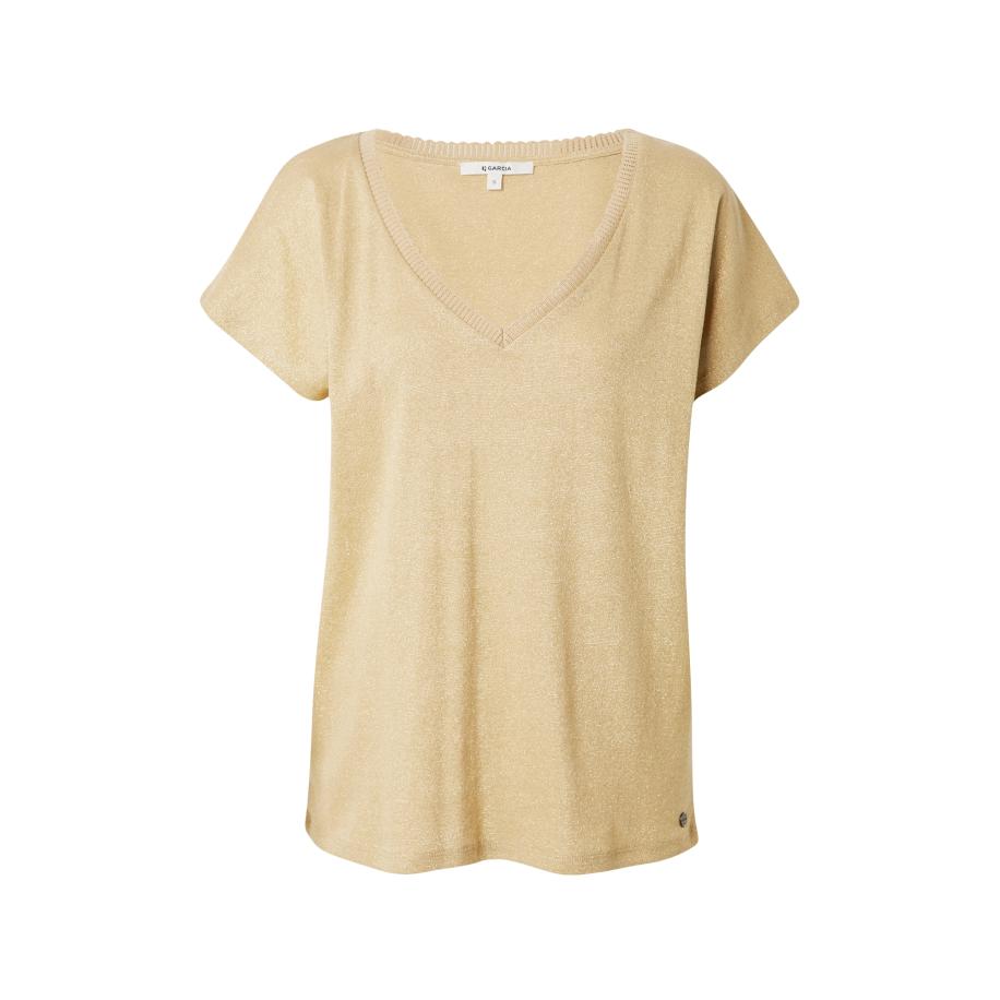 Garcia GARCIA Shirt beige -