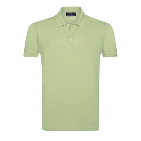 Jacey Quinn Shirt donkergroen