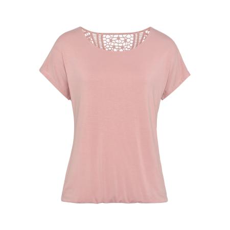 VIVANCE VIVANCE Shirt rosé