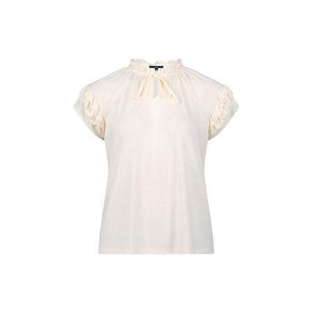 Zero zero Shirt eierschaal