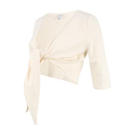 Bebefield Bebefield Shirt Lucio crème