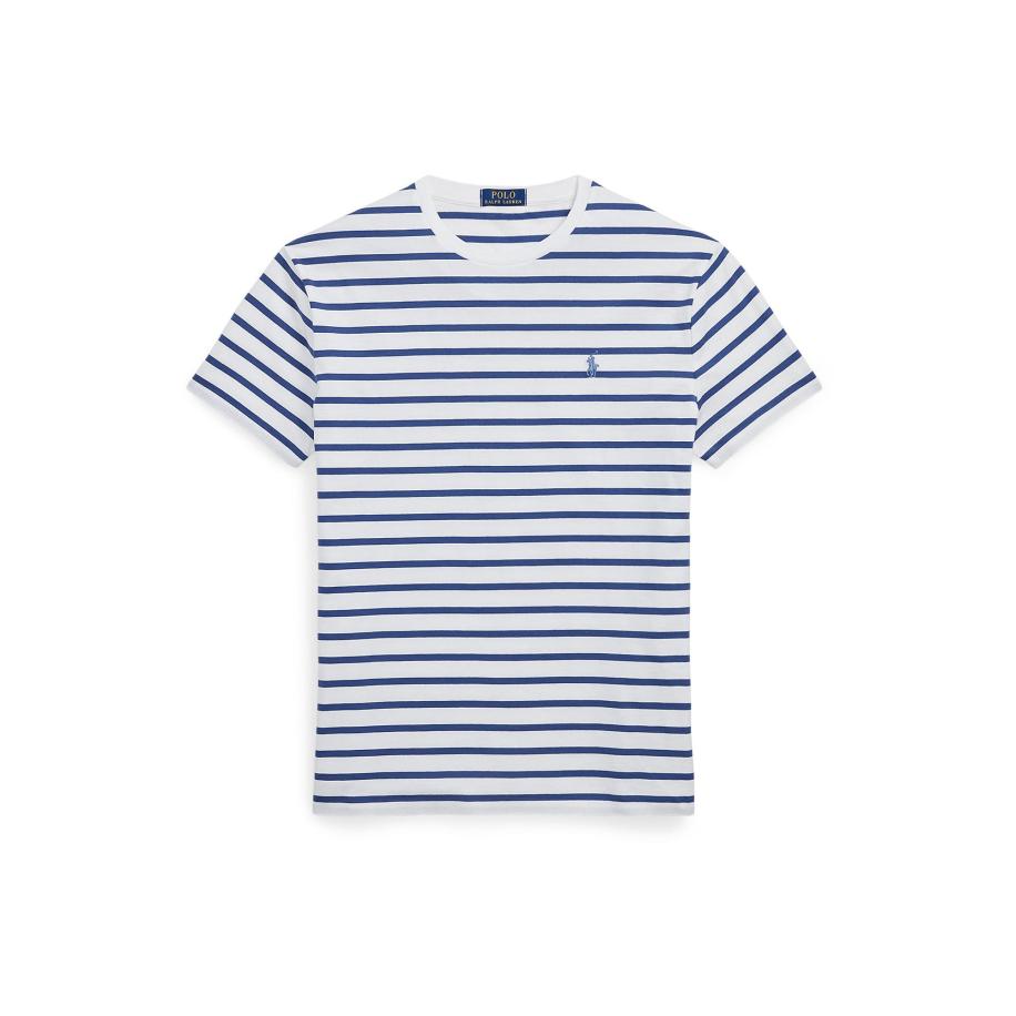 Polo Ralph Lauren Polo Ralph Lauren Shirt blauw / wit -