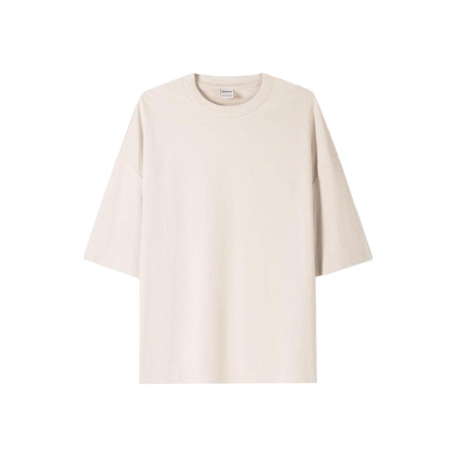 Bershka Bershka Shirt taupe -