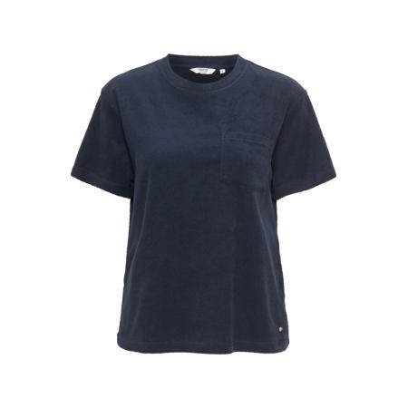 Oxmo Oxmo Shirt Oxfrika blauw