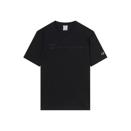 Champion Authentic Athletic Apparel Champion Authentic Athletic Apparel Shirt zwart