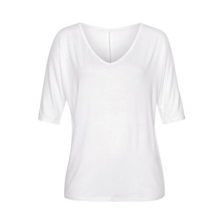 VIVANCE VIVANCE Shirt wit