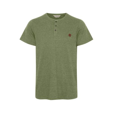 11 Project 11 Project Shirt Bono donkergroen