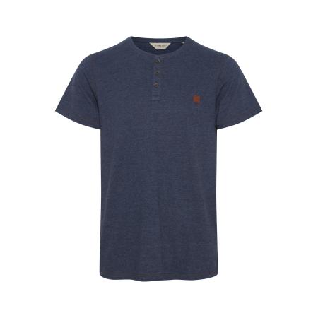 11 Project 11 Project Shirt Bono blauw / bruin