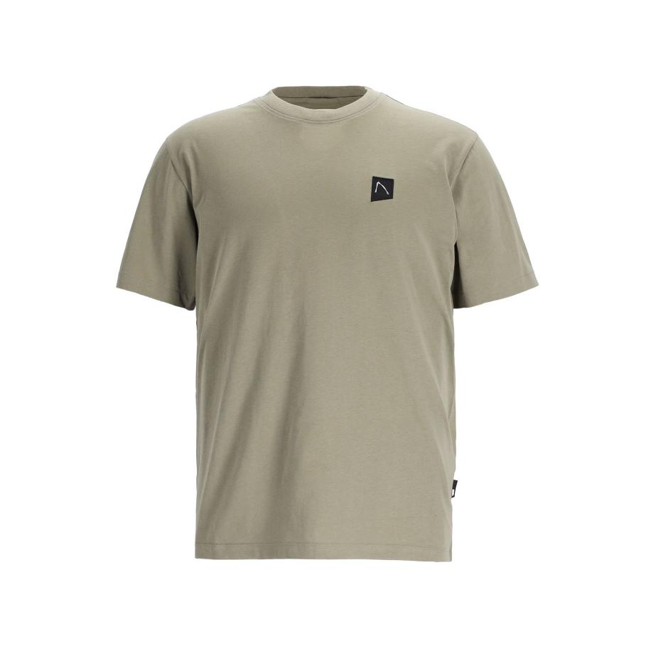 Chasin' CHASIN Shirt Trez groen / zwart -