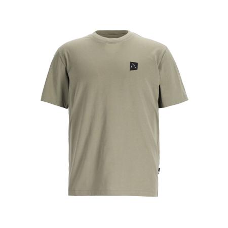 Chasin' CHASIN Shirt Trez groen / zwart