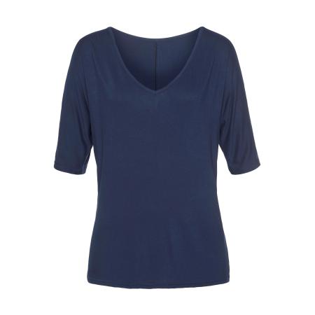 VIVANCE VIVANCE Shirt marine