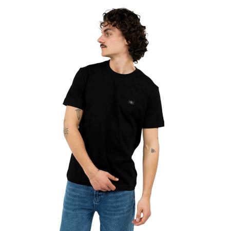 Calvin Klein Woven Label Regular T-Shirt