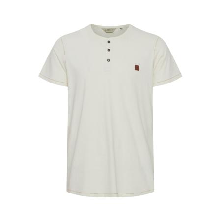 11 Project 11 Project Shirt Bono bruin / wit / offwhite