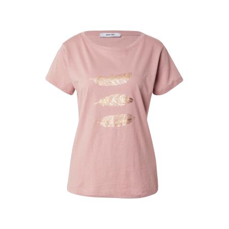 ABOUT YOU ABOUT YOU Shirt Joanna goud / rosa