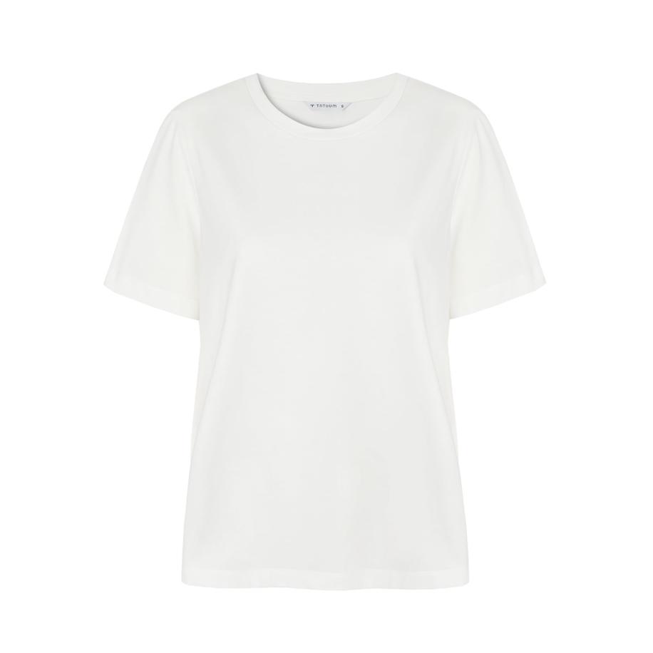 TATUUM TATUUM Shirt Soria offwhite -