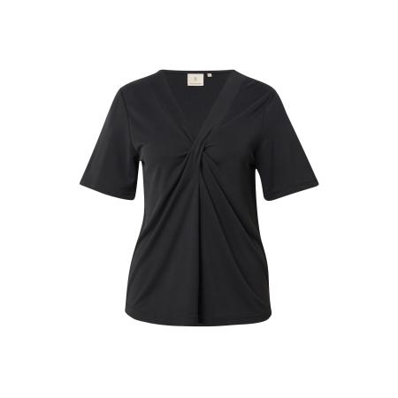 Peppercorn Peppercorn Shirt Allura zwart