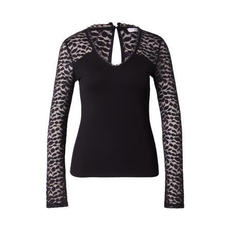 ABOUT YOU ABOUT YOU Shirt Christien zwart