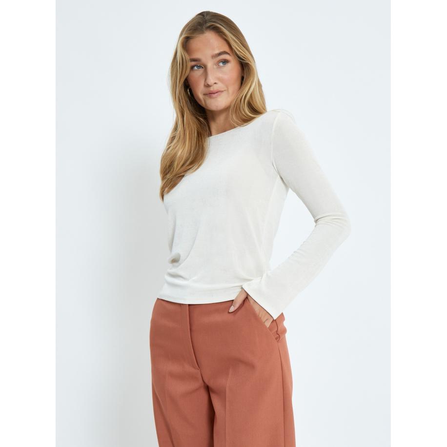 Desires DESIRES Shirt Bob crème -