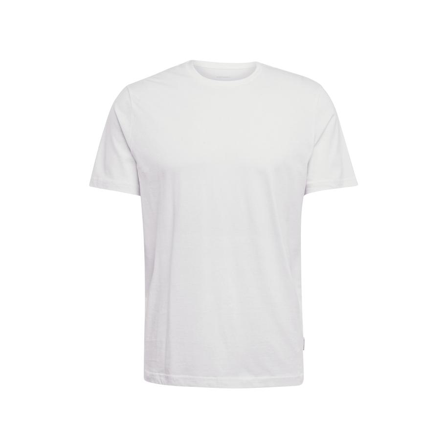 Armedangels ARMEDANGELS Shirt Jaames wit -