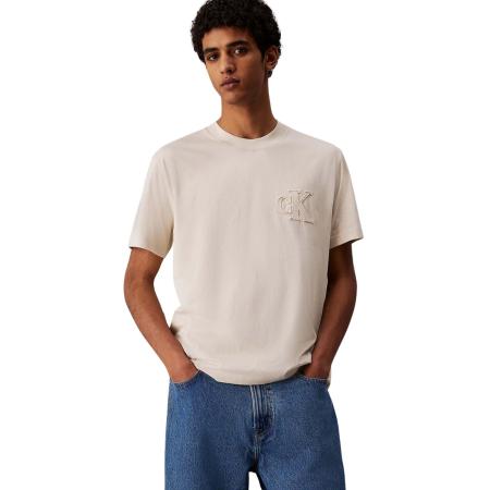 Calvin Klein Applique T-Shirt