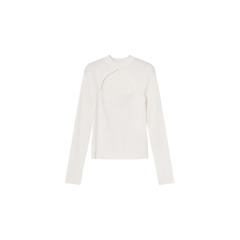 Envii Envii Shirt wit -