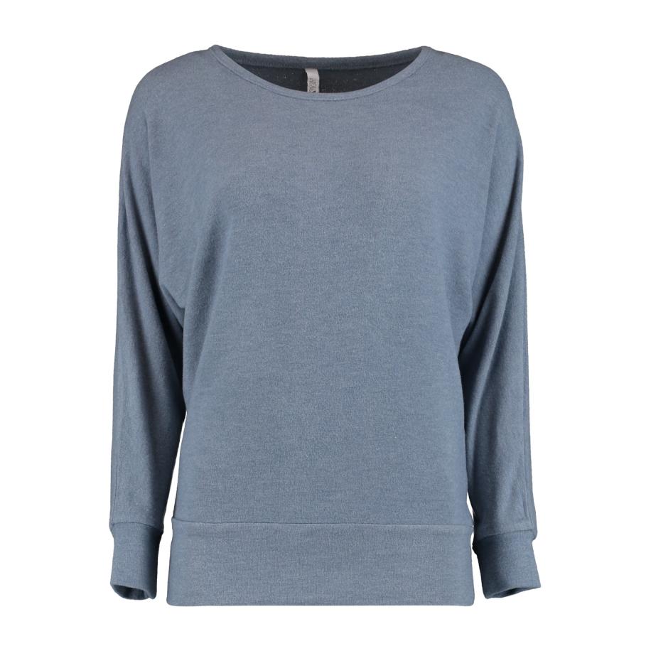 Hailys Hailys Shirt Iz44zy opaal -