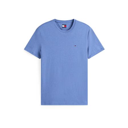 Tommy Jeans Tommy Jeans Shirt JASPE royal blue/koningsblauw