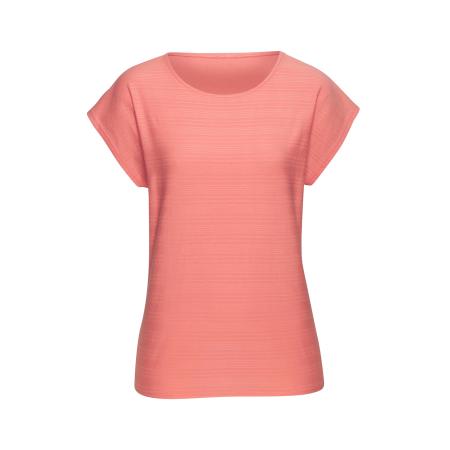 VIVANCE VIVANCE Shirt perzik