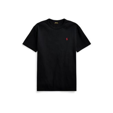 Polo Ralph Lauren Shirt Classic lichtrood / zwart
