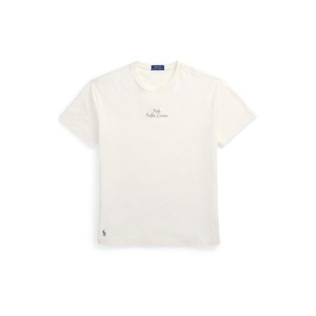 Polo Ralph Lauren Polo Ralph Lauren Shirt crème / olijfgroen