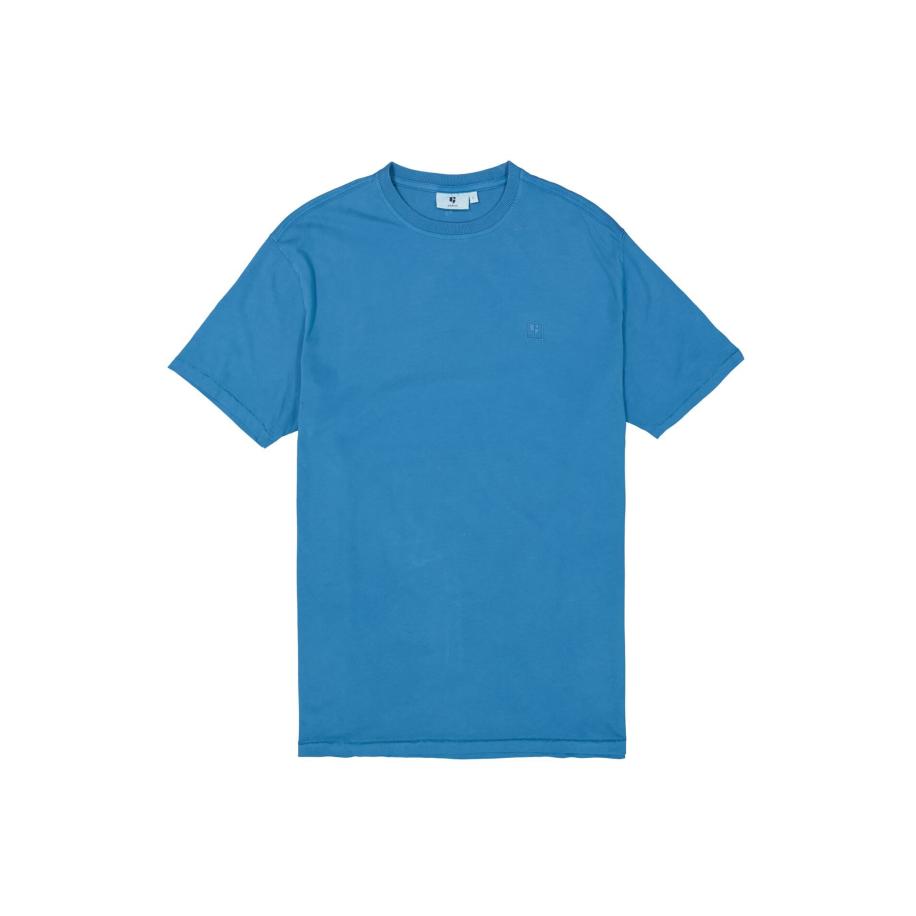 Garcia GARCIA Shirt azuur -