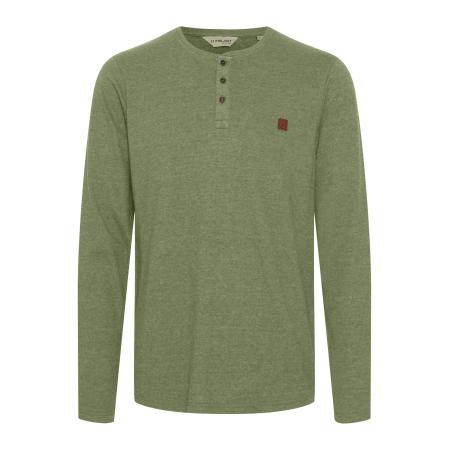 11 Project 11 Project Shirt Bonso donkergroen