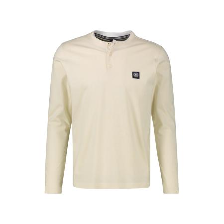 Lerros LERROS Shirt ecru