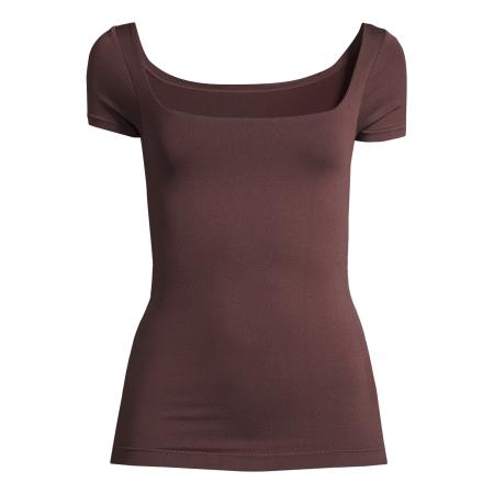 Aeropostale AÉROPOSTALE Shirt chocoladebruin