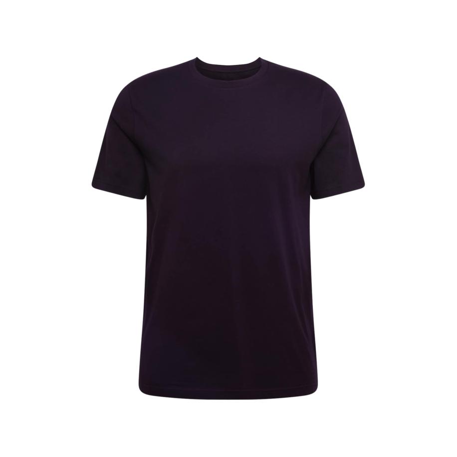 Armedangels ARMEDANGELS Shirt Jaames zwart -