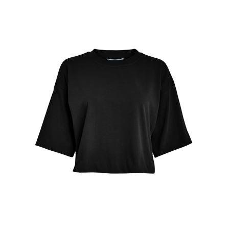 Minus minus Shirt Gamma zwart