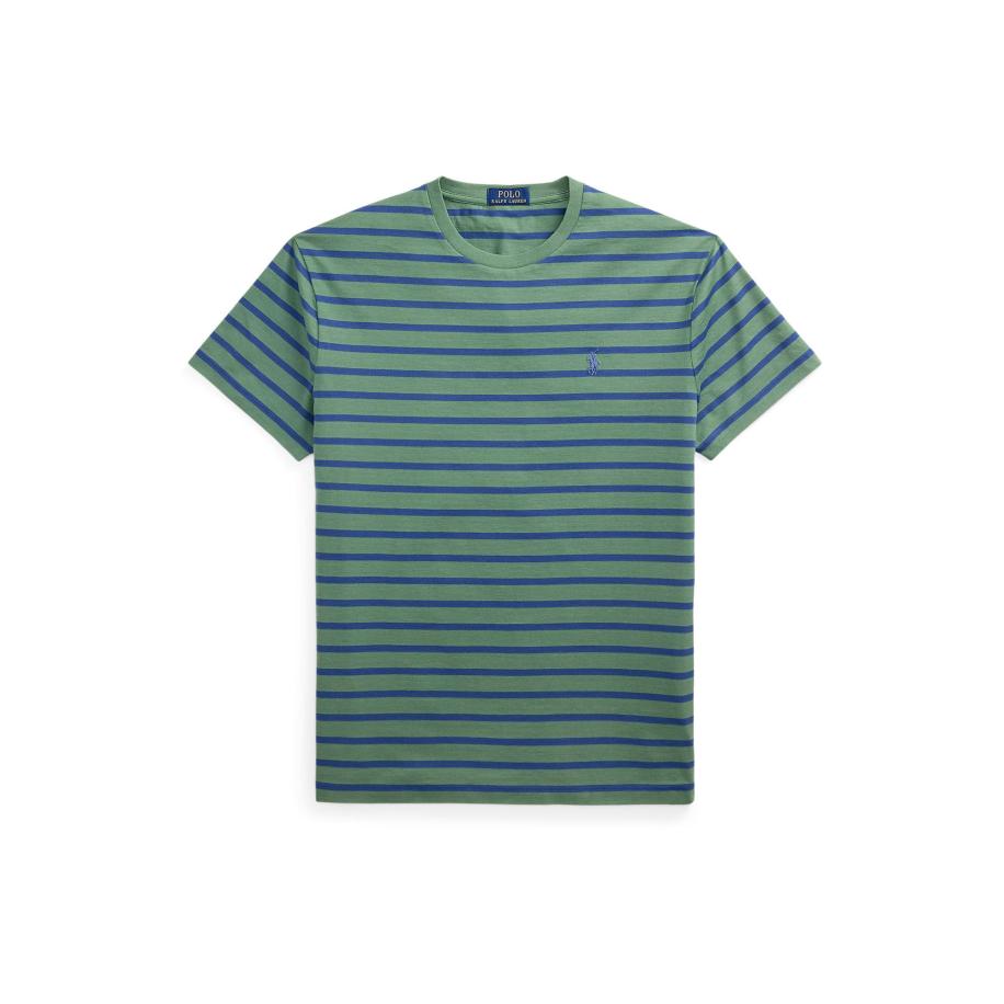 Polo Ralph Lauren Polo Ralph Lauren Shirt royal blue/koningsblauw / groen -