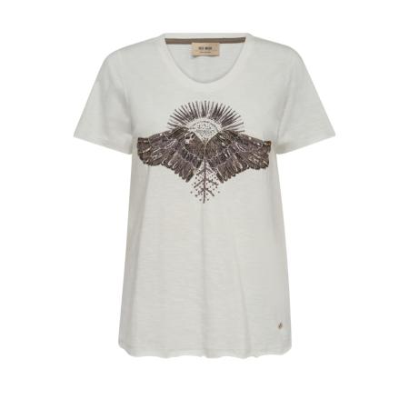 Mos Mosh MOS MOSH Shirt ecru