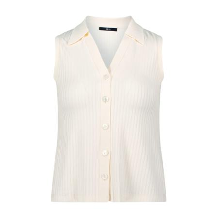 Zero zero Shirt eierschaal